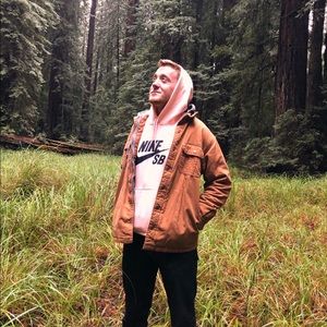 Meet your Posher, Ian